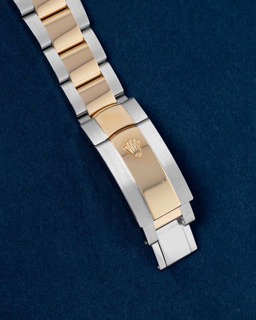 Rolex Datejust 41 126333 Image 3